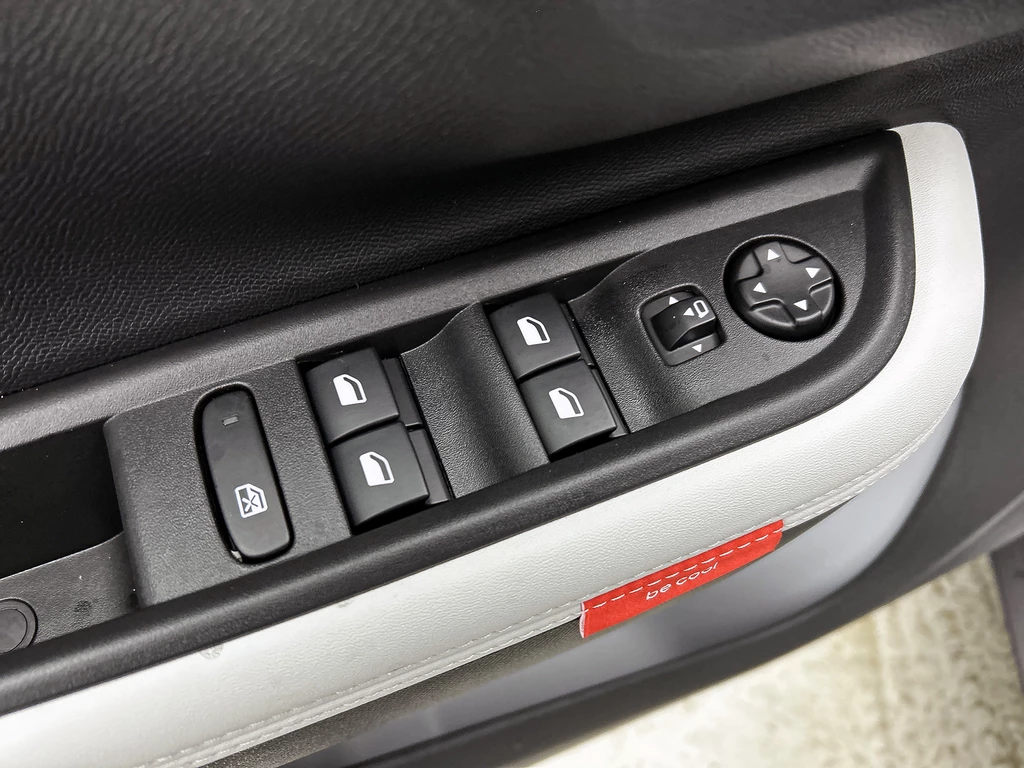 Citroën C3 – foto 32