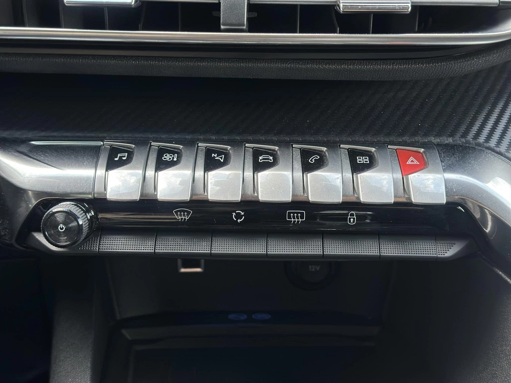 Peugeot 5008 – foto 23