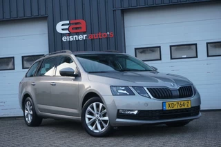 Škoda Octavia – thumbnail 6