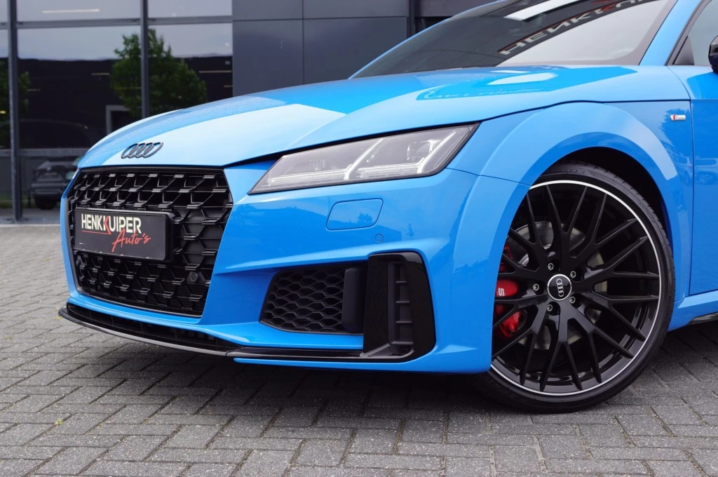 Audi TT – foto 3