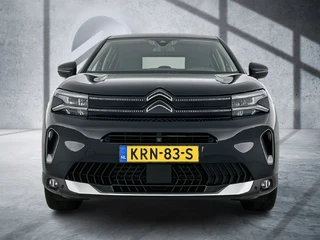 Citroën C5 Aircross – thumbnail 5