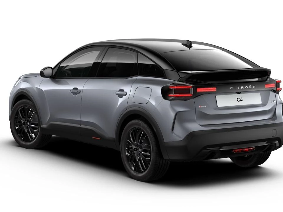 Citroën C4 – foto 4