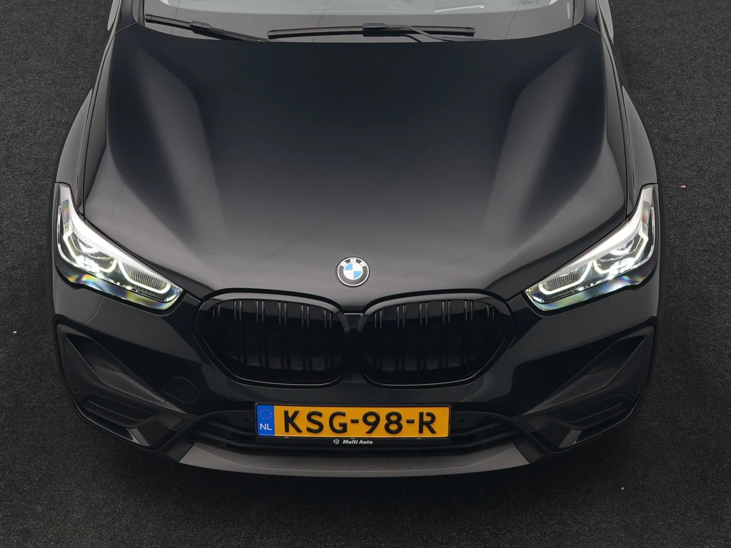 BMW X1 – foto 11