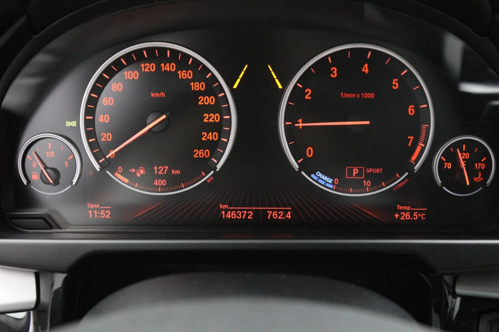 BMW X5 – foto 13
