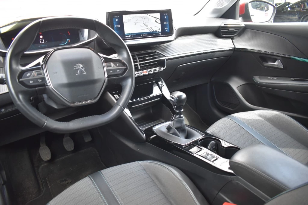 Peugeot 208 – foto 16