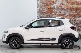 Dacia Spring – thumbnail 4