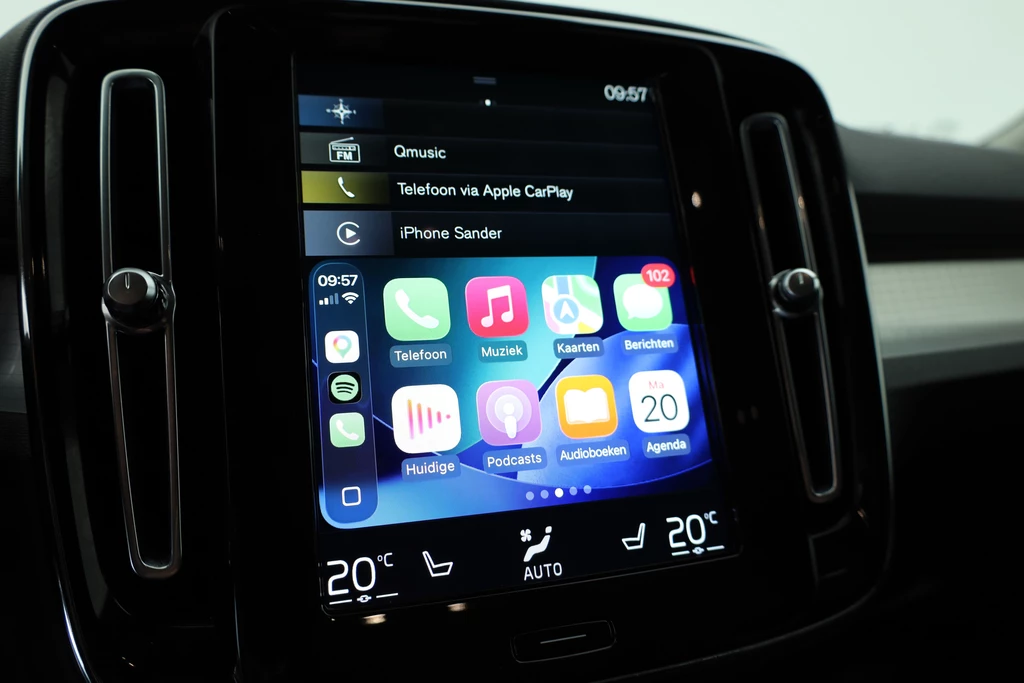 Volvo XC40 – foto 20