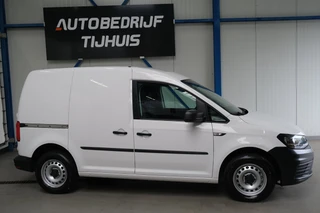 Volkswagen Caddy – thumbnail 4