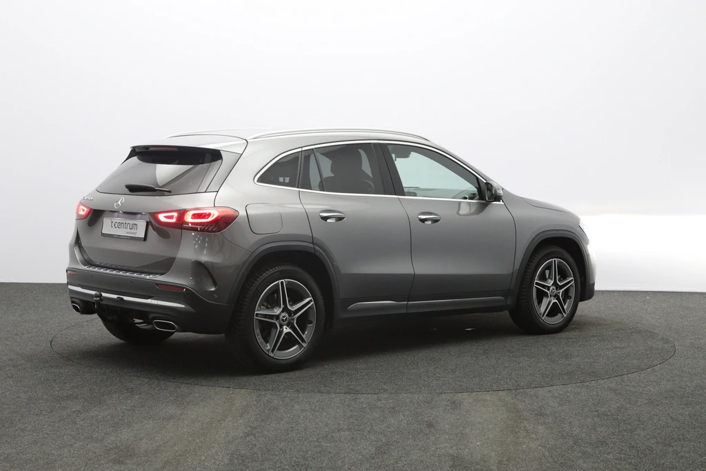 Mercedes-Benz GLA – foto 5