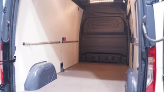 Mercedes-Benz Sprinter – thumbnail 15
