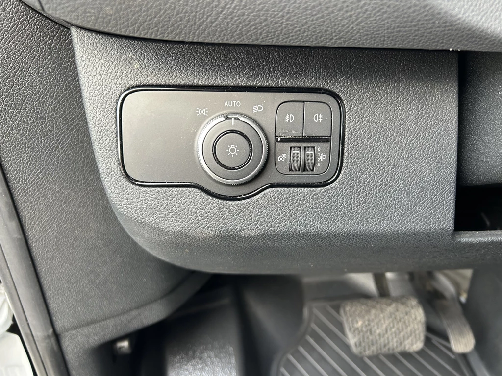 Mercedes-Benz Sprinter – foto 15