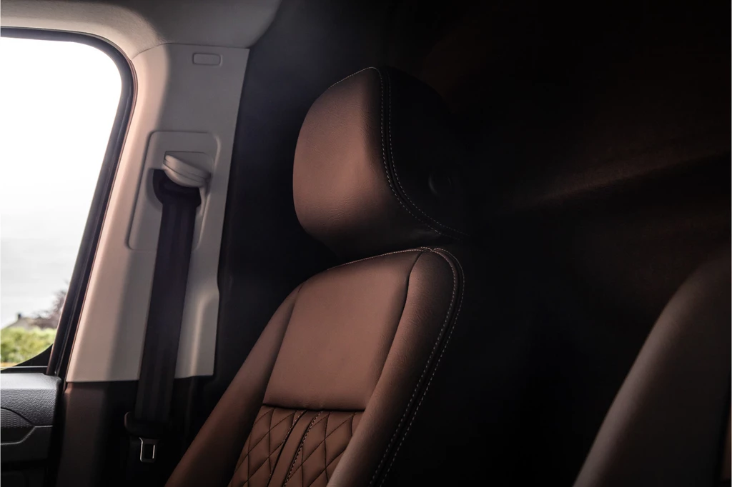 Volkswagen Caddy – foto 23