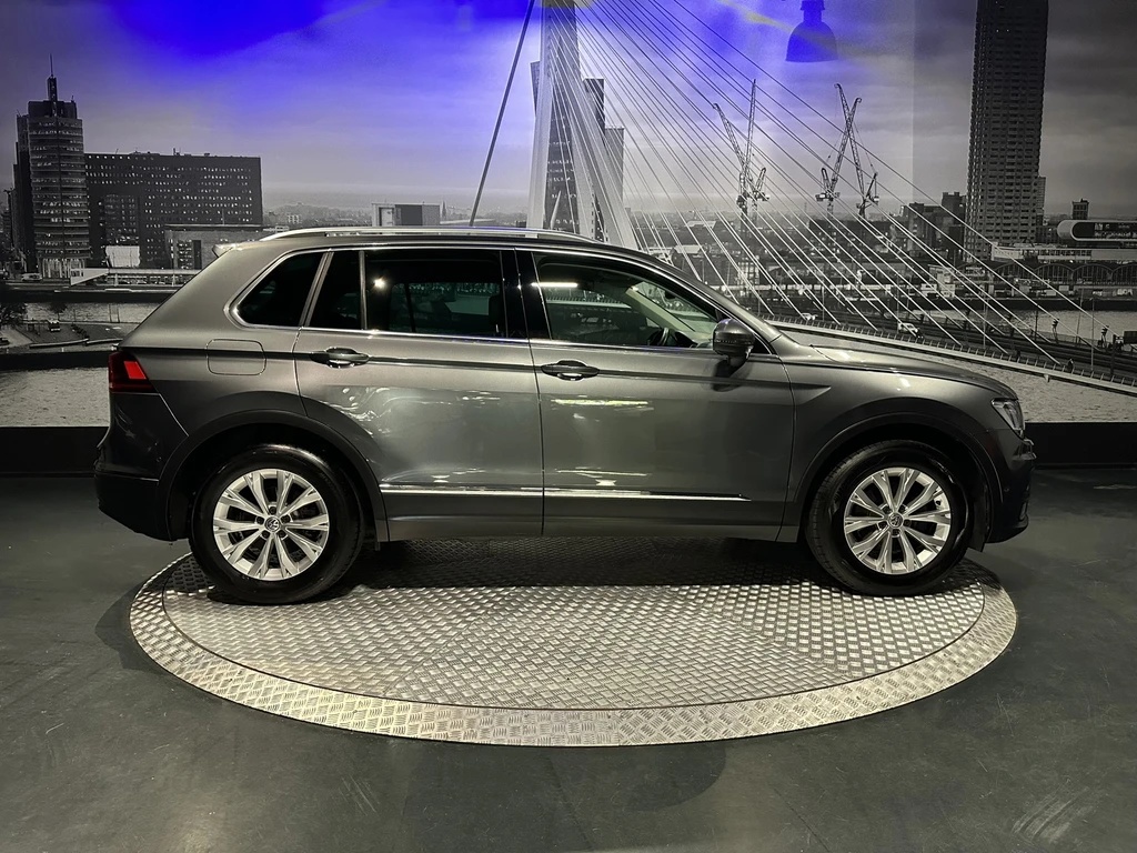 Volkswagen Tiguan – foto 13