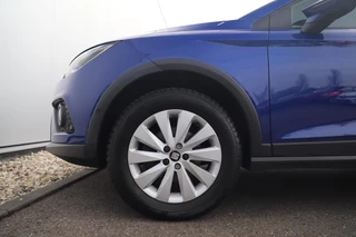 SEAT Arona – thumbnail 10