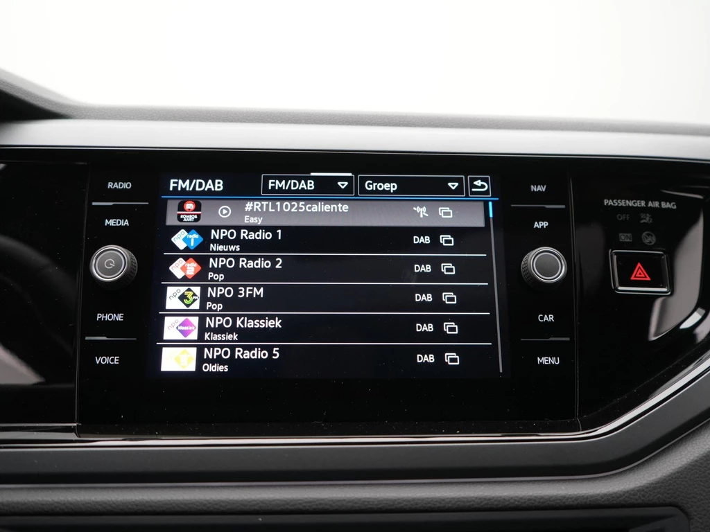 Volkswagen Taigo – foto 19