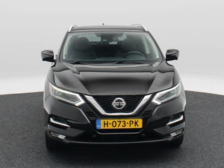 Nissan QASHQAI – thumbnail 7