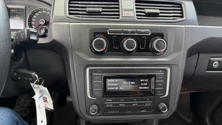 Volkswagen Caddy – thumbnail 21