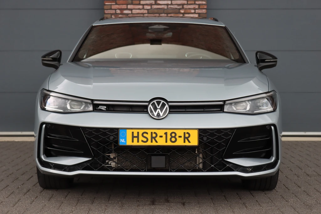 Volkswagen Passat – foto 9