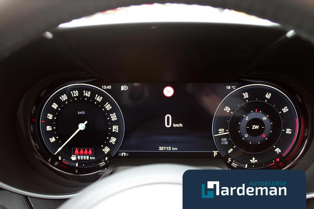 Alfa Romeo Giulia – foto 25