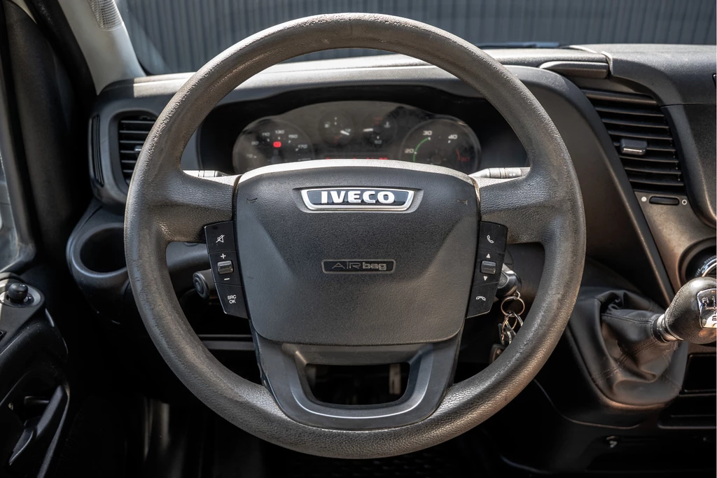 Iveco Daily – foto 14