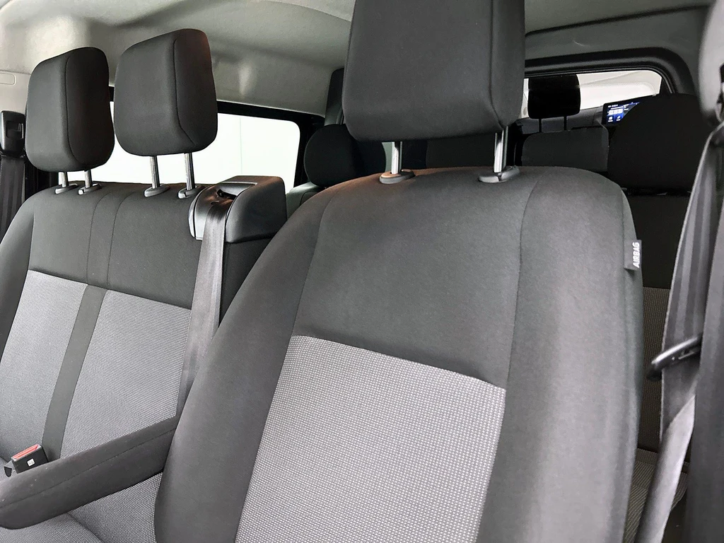 Opel Vivaro – foto 28