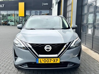 Nissan QASHQAI – thumbnail 14
