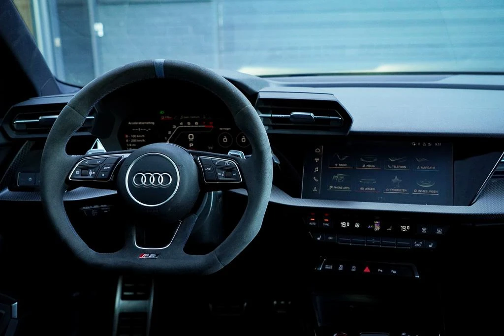 Audi RS3 – foto 55