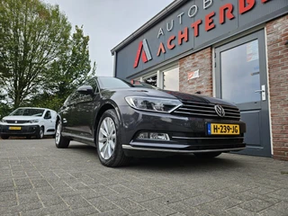 Volkswagen Passat – thumbnail 8