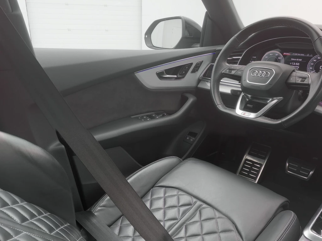 Audi Q8 – foto 23