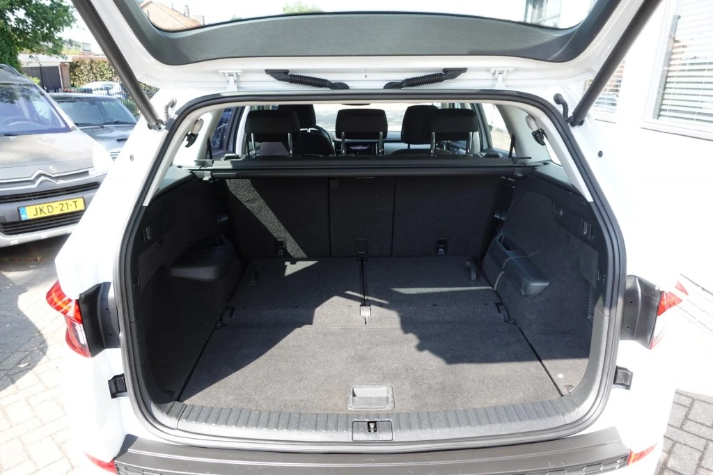Škoda Kodiaq – foto 18