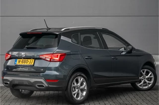 SEAT Arona – thumbnail 7