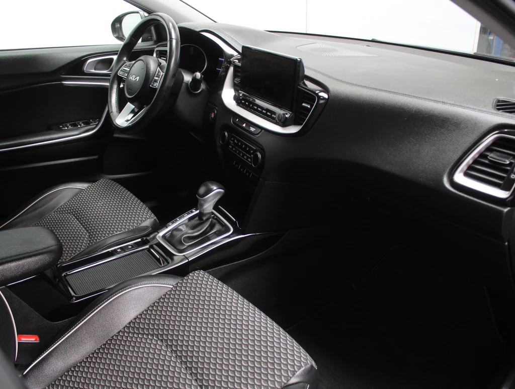 Kia Ceed – foto 14