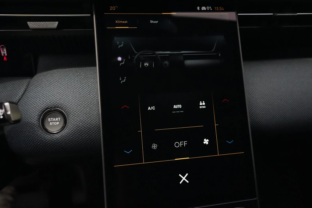 Citroën C5 Aircross – foto 18