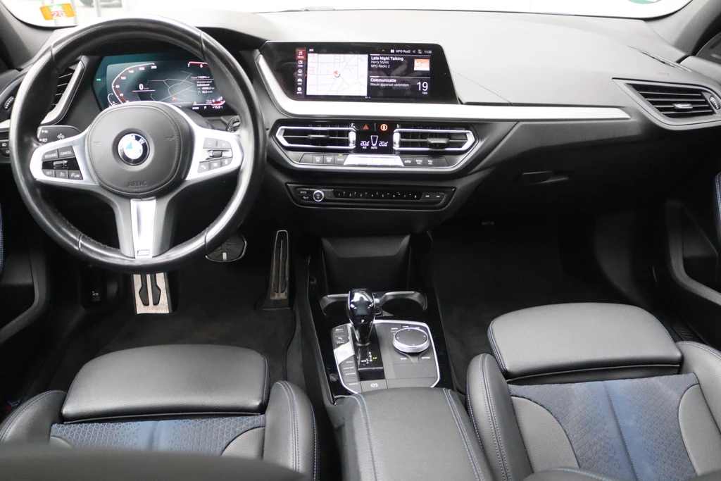 BMW 1 Serie – foto 10