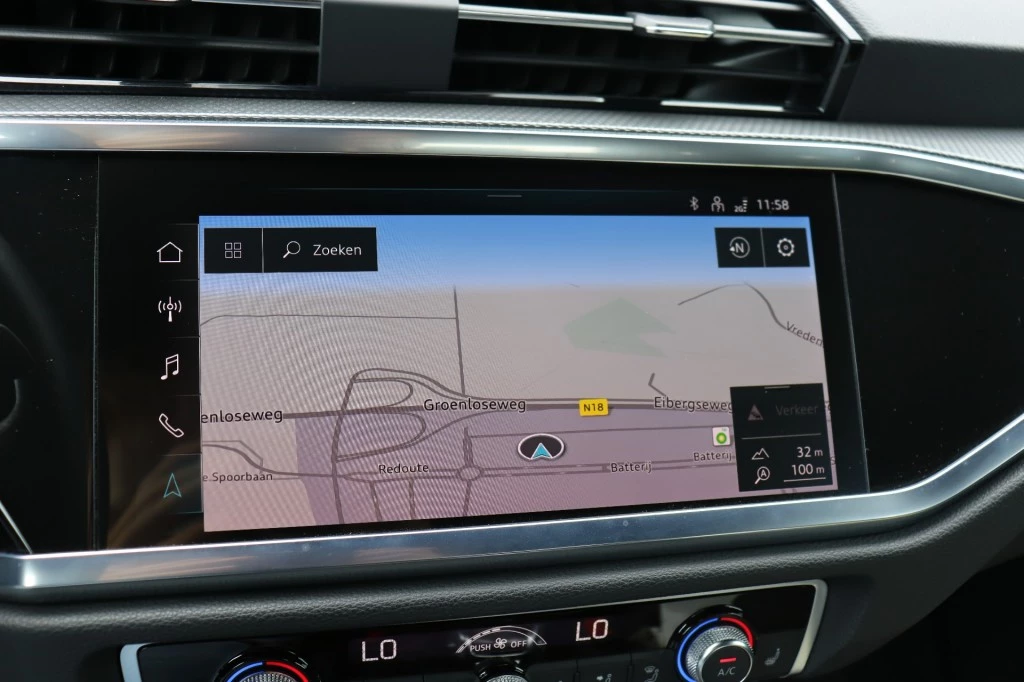 Audi Q3 – foto 31