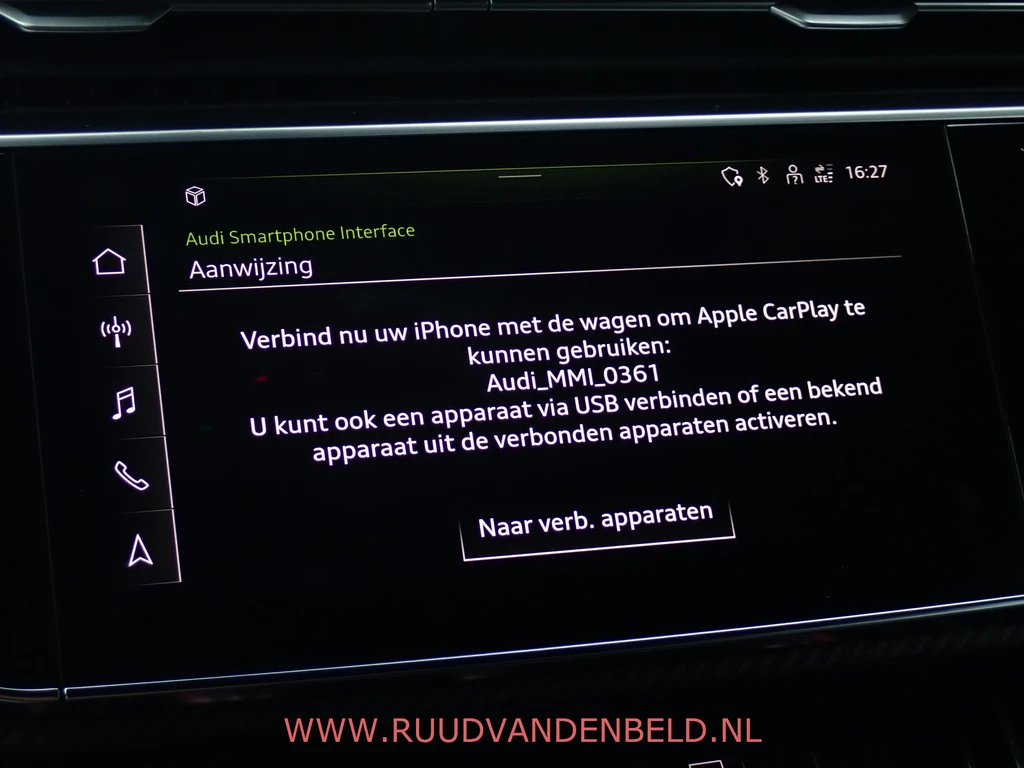 Audi RSQ8 – foto 29