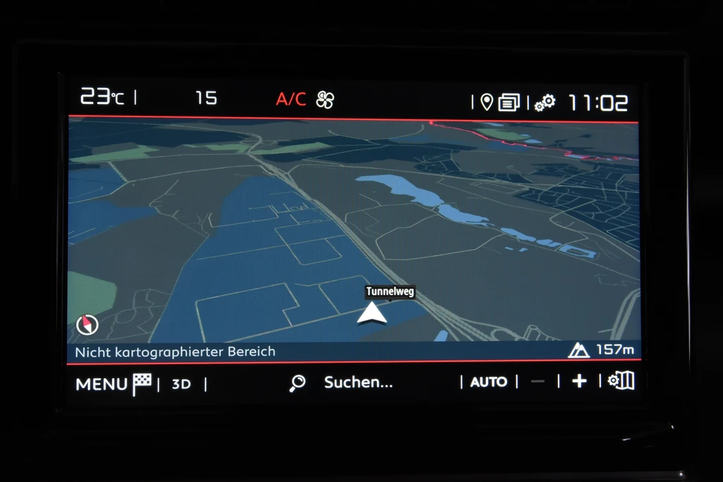 Citroën C3 Aircross – foto 19