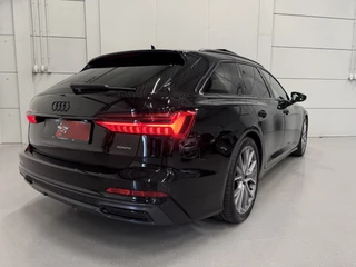 Audi A6 – thumbnail 7