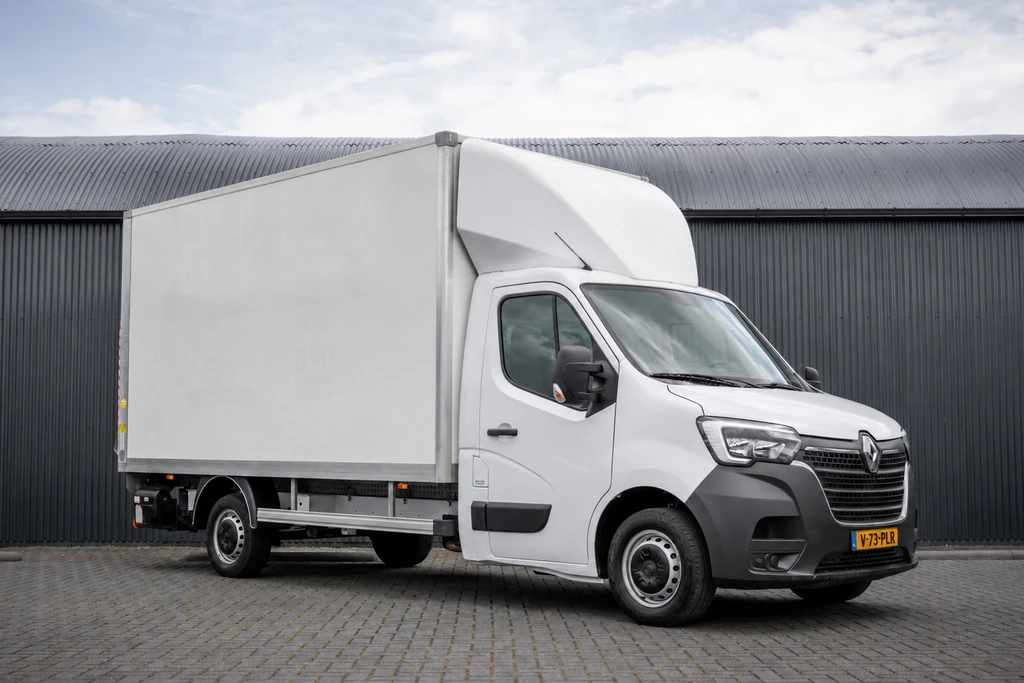 Renault Master – foto 6