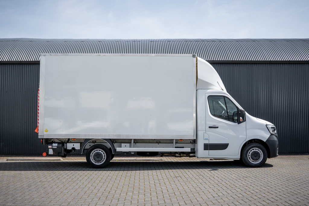 Renault Master – foto 2