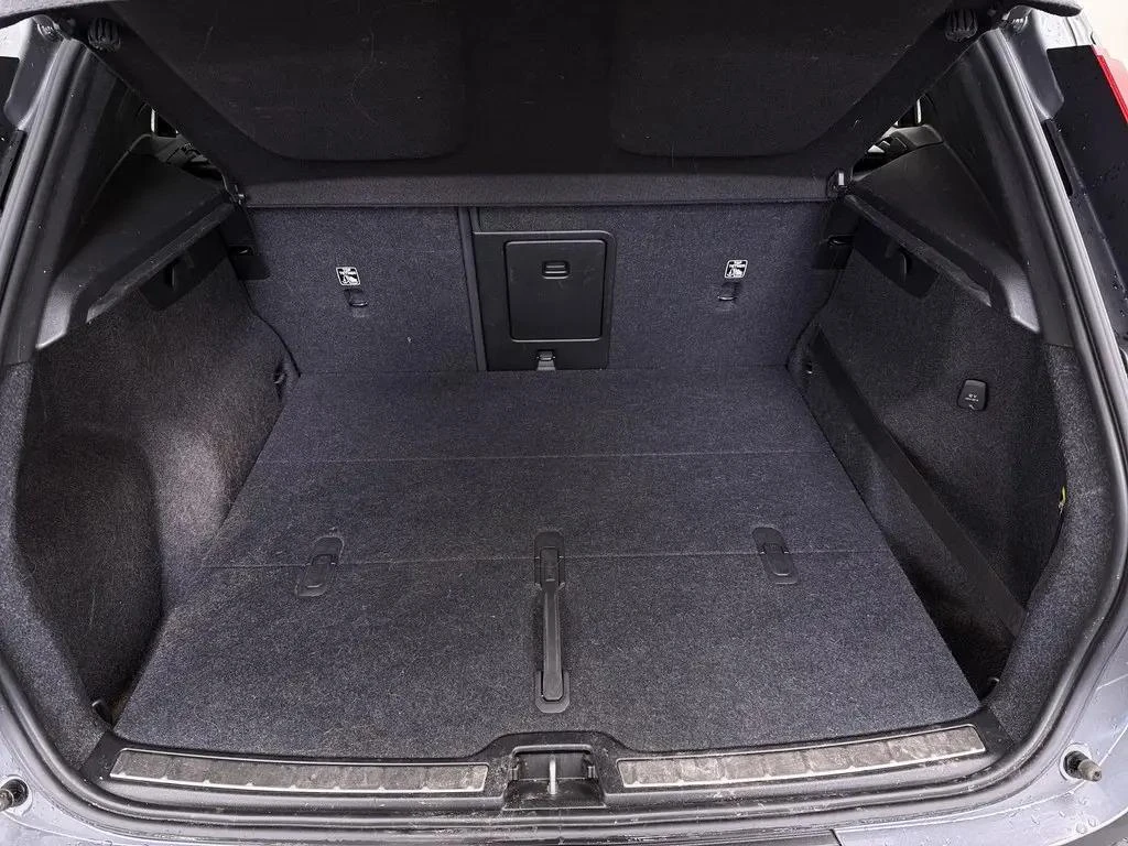 Volvo XC40 – foto 22