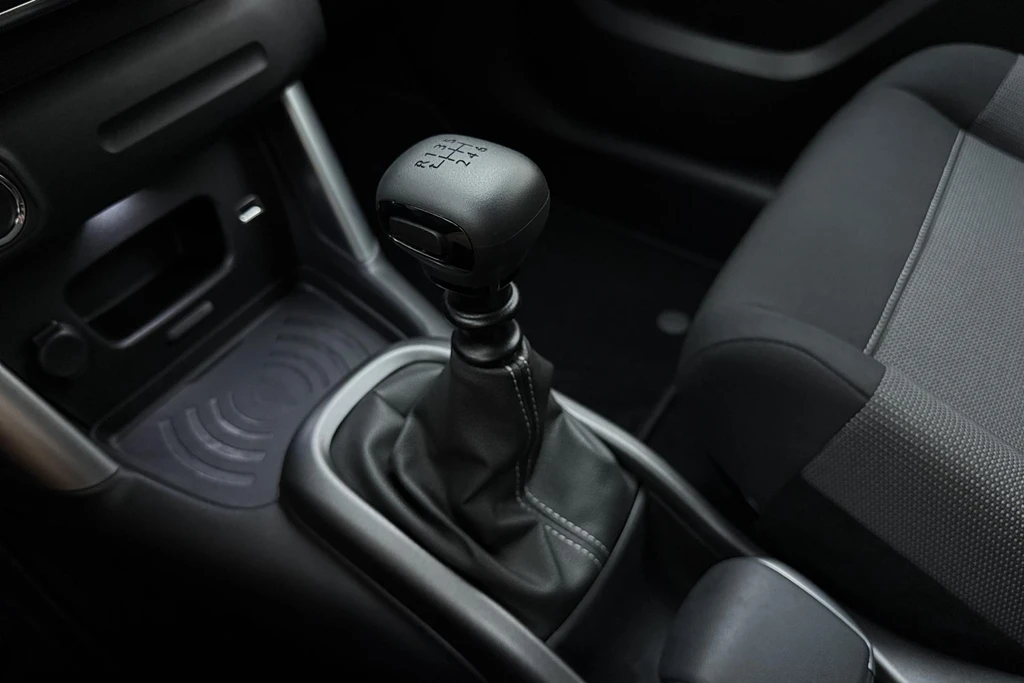 Citroën C3 Aircross – foto 28