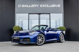 Porsche 911 – thumbnail 1