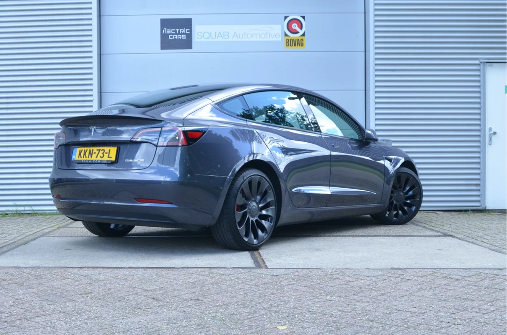 Tesla Model 3 – foto 3