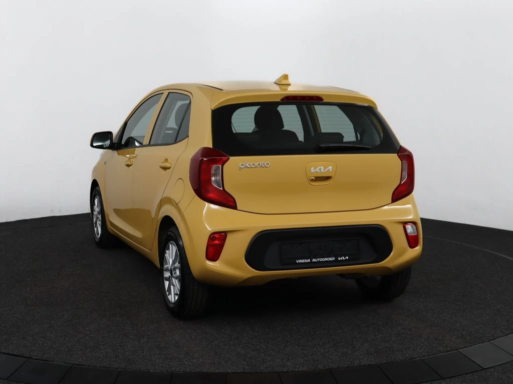 Kia Picanto – foto 5
