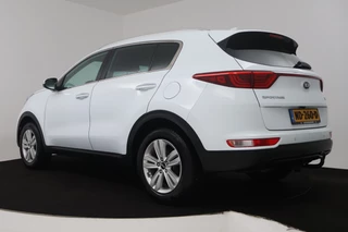 Kia Sportage – thumbnail 3