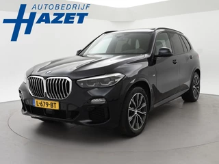 BMW X5 – thumbnail 1