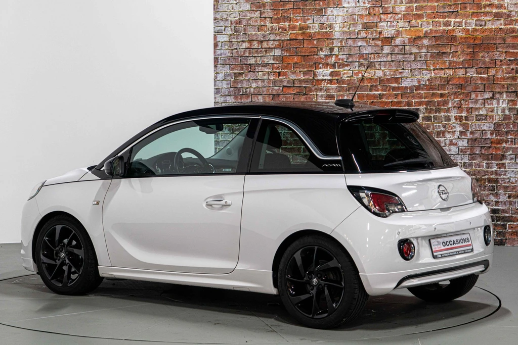 Opel ADAM – foto 8