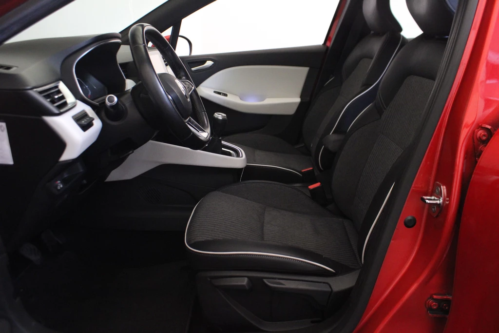Renault Clio – foto 13