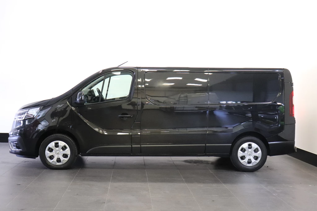Renault Trafic – foto 2